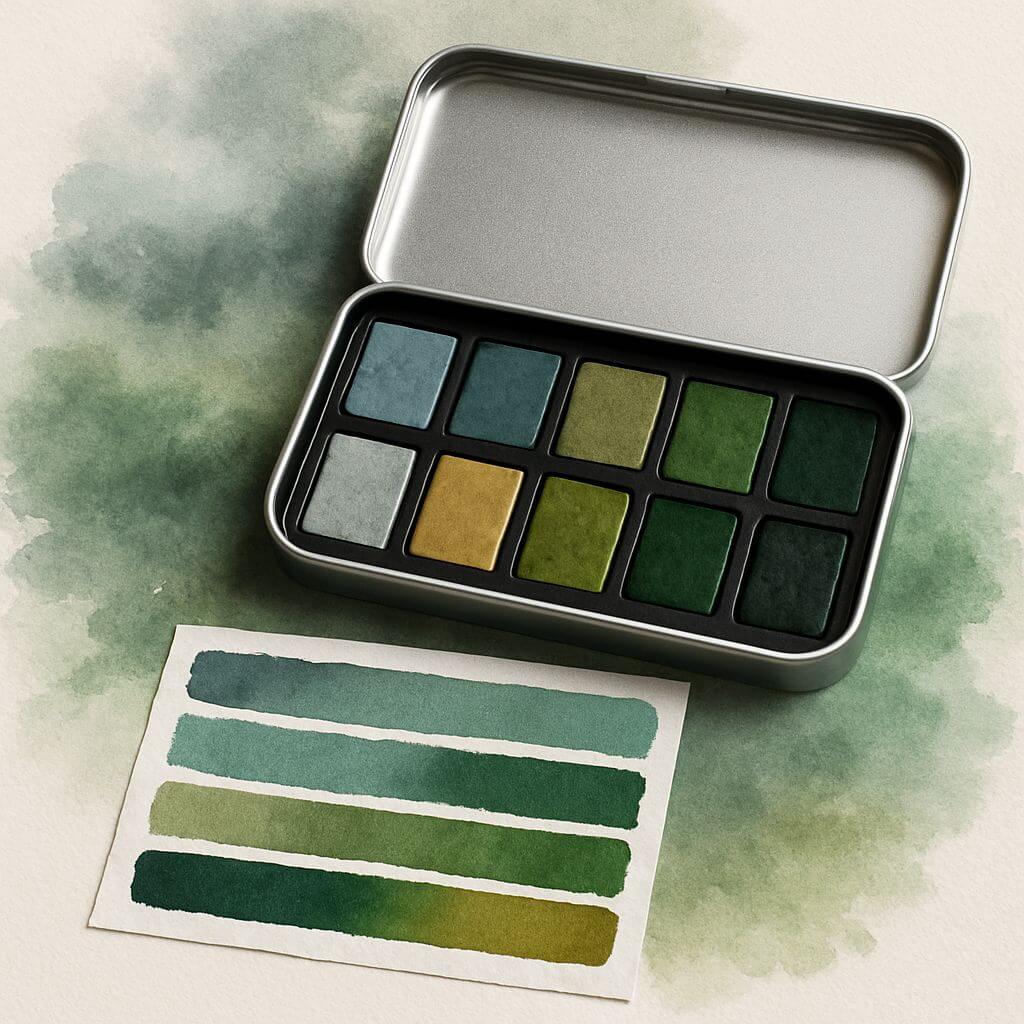 Limited Edition Palette