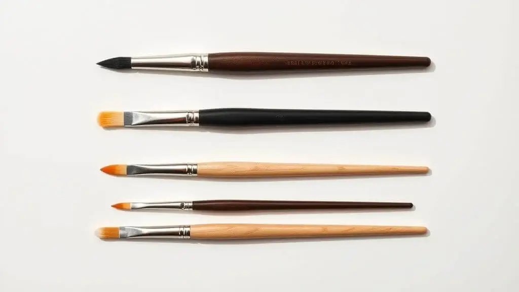 Brushes